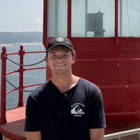 Native Pet Employee Nate Taminger's profile photo