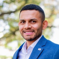 Mendez Engineering Employee Alejandro Hernandez's profile photo