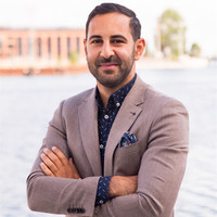 Data Ductus Employee Mustafa Lazem's profile photo