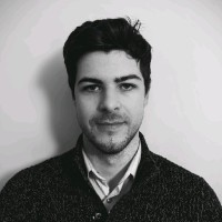 AIRDRI Employee Luke Cartwright's profile photo