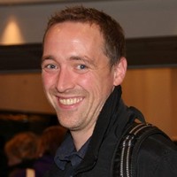 SFF Group Employee Erik Aukland's profile photo