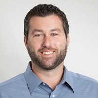 DPR Construction Employee Matt Hoglund's profile photo