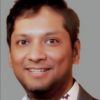 Thieme Group Employee Nav Kar's profile photo