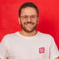 Liv Up Employee Thiago Vasconcellos's profile photo