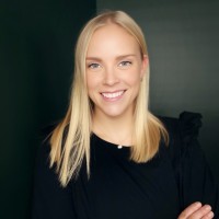 SynergyVet Employee Kaylee Hall's profile photo