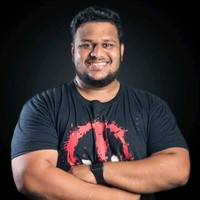 STOCK resort Employee Vernon Fernandes's profile photo