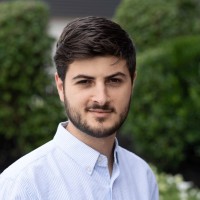 Venflow Employee Nicolas Passaro's profile photo