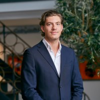 Ziggo Dome Employee Milco Jonkhout's profile photo