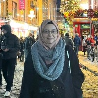 İGA İstanbul Airport Employee Zehra Ergün's profile photo