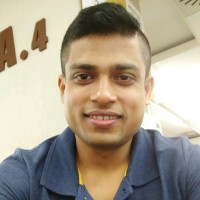 Rohit Pal Email & Phone Number