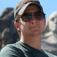 The Providence Journal Employee Whitman Littlefield's profile photo