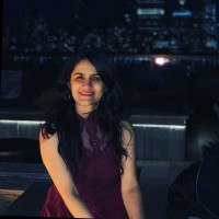 Providence College Employee Divya Thakkar's profile photo