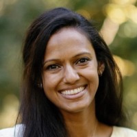 DeltaMath Solutions Employee Swetha Mohan's profile photo