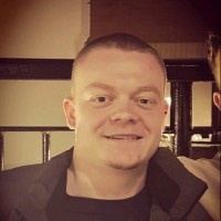 Ewan Gander Email & Phone Number