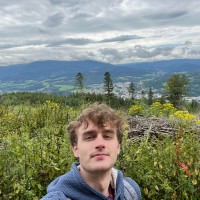 ATLO Software Employee Peyton Perry's profile photo