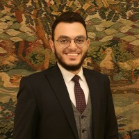 Jimber Employee Marawan Mamdouh's profile photo