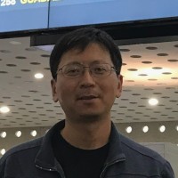 Patrick Lu Email & Phone Number