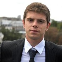 Greg Roux Email & Phone Number