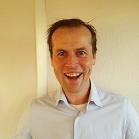 Floorganise Employee Klaas-Jan de Groote's profile photo