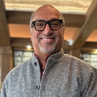 Fresh Bread Media Employee George Rivera's profile photo