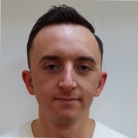 Nottingham University Hospitals NHS Trust Employee Thomas Rowland's profile photo