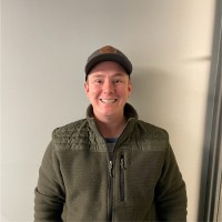 Project One Roofing Employee Derik Lints's profile photo