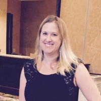 Nothing Bundt Cakes Employee Kim Collins's profile photo