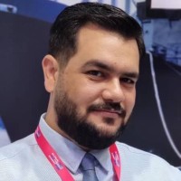 Ahmad Hamdan Email