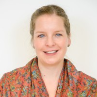 NETSTAL Employee Christina Haerter's profile photo