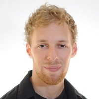 EVRY Sverige Employee Johan Dahlström's profile photo