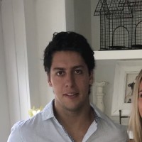 Innofit Inc. Employee Nicolas Roppo's profile photo