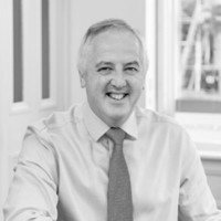 Connell & Connell Employee Gordon Cairns's profile photo
