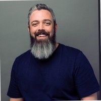 Wealthsimple Employee Eric McLean's profile photo