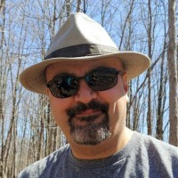 Linaro Employee Anmar Oueja's profile photo