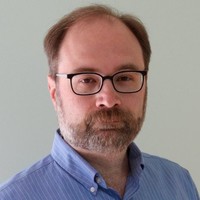 NVIDIA Employee Michael Garland's profile photo
