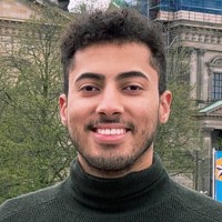 Coptis Employee Vini Garcia's profile photo