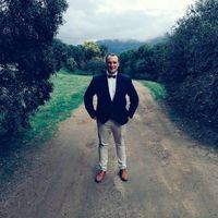 Stratx Employee Kobus van Eeden's profile photo