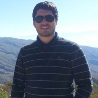 Godoy Poviña S.A. Employee Sebastián Lauciello's profile photo