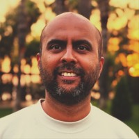 Mizuho Employee Muhammad Yahya's profile photo