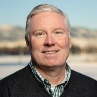 Colorado State University Employee Jon Walter's profile photo