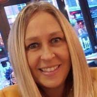 SaleCycle Employee Cathy Bell's profile photo