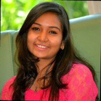 DiLytics Employee Priya Sunkasuri's profile photo