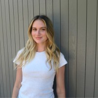 Zeno Group Employee Grace Johnston's profile photo