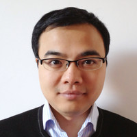 Lin Lin Email & Phone Number