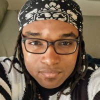 Pixel Machinery Employee Jermain Thomas's profile photo