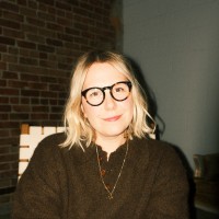 URBANIA Media Employee Sophie Desbiens's profile photo