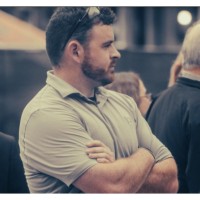 Mascaro Construction Company, LP. Employee Colm Spillane's profile photo
