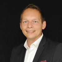 Foxway Sverige Employee Ted Lindstrand's profile photo