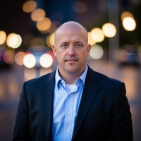 Michael Best Employee Lee Potts's profile photo