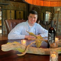 QE Solar Employee Matthew Trettin's profile photo